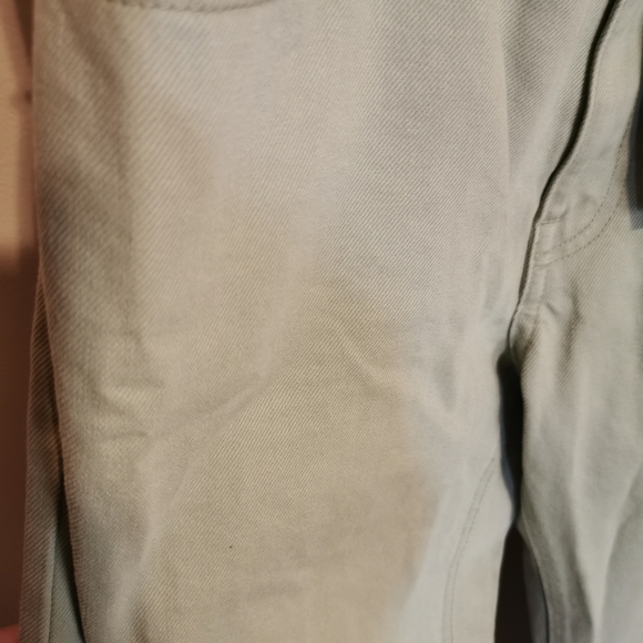 Club manaco relaxing slim crop jeans size 27 bnwt - Picture 6 of 8